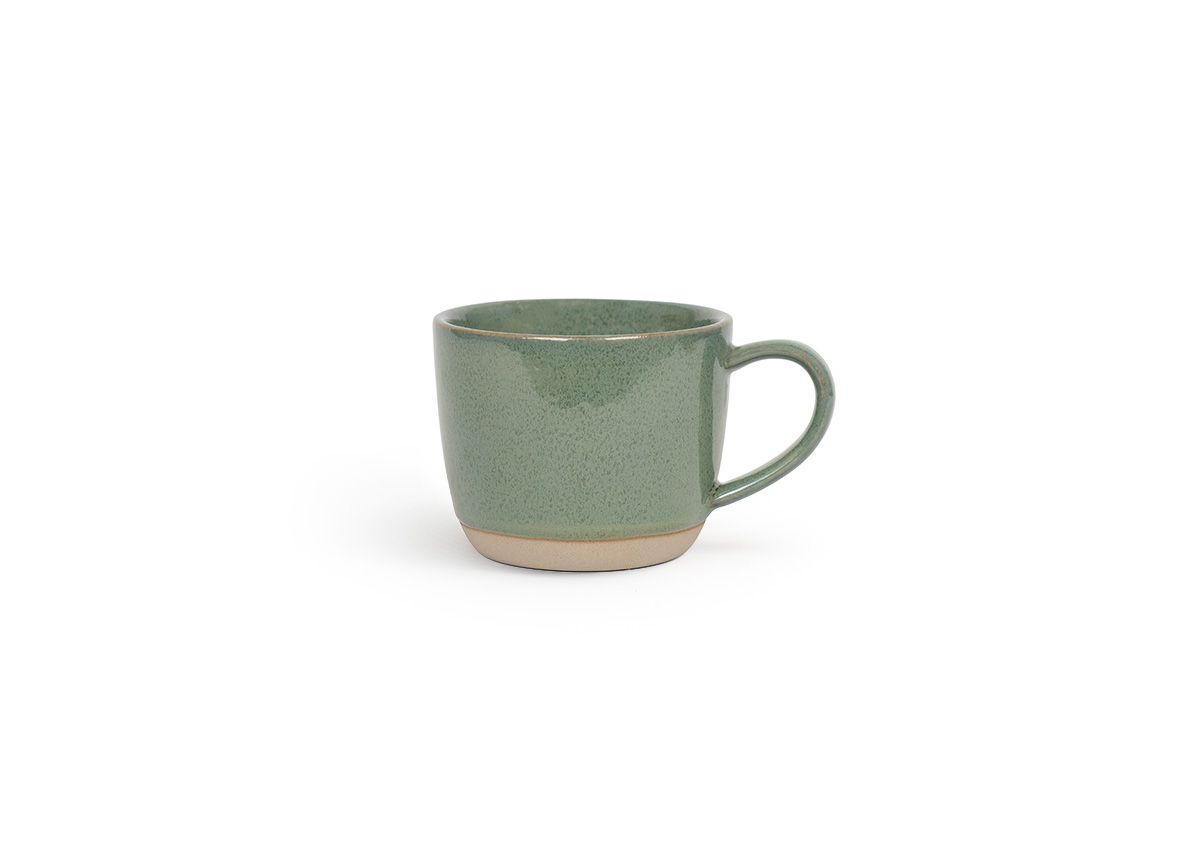 Artefact 16 oz. Moss Mug