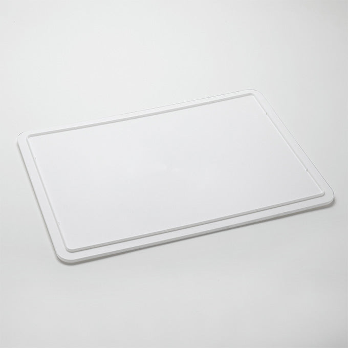 Cover for DRB-18263 and DRB-18266 Dough Pans