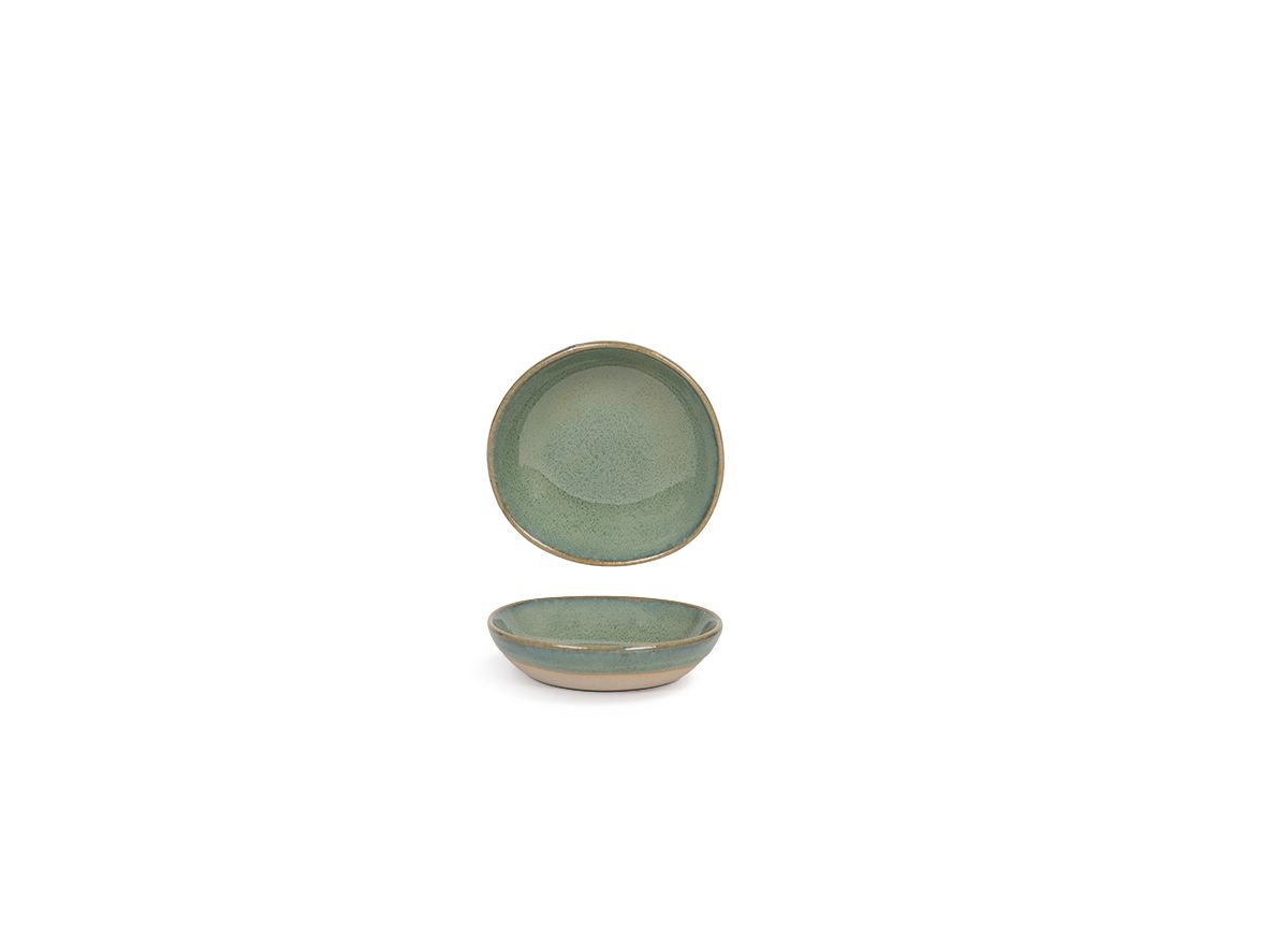 Artefact 3-1/2 oz. Moss Ramekin