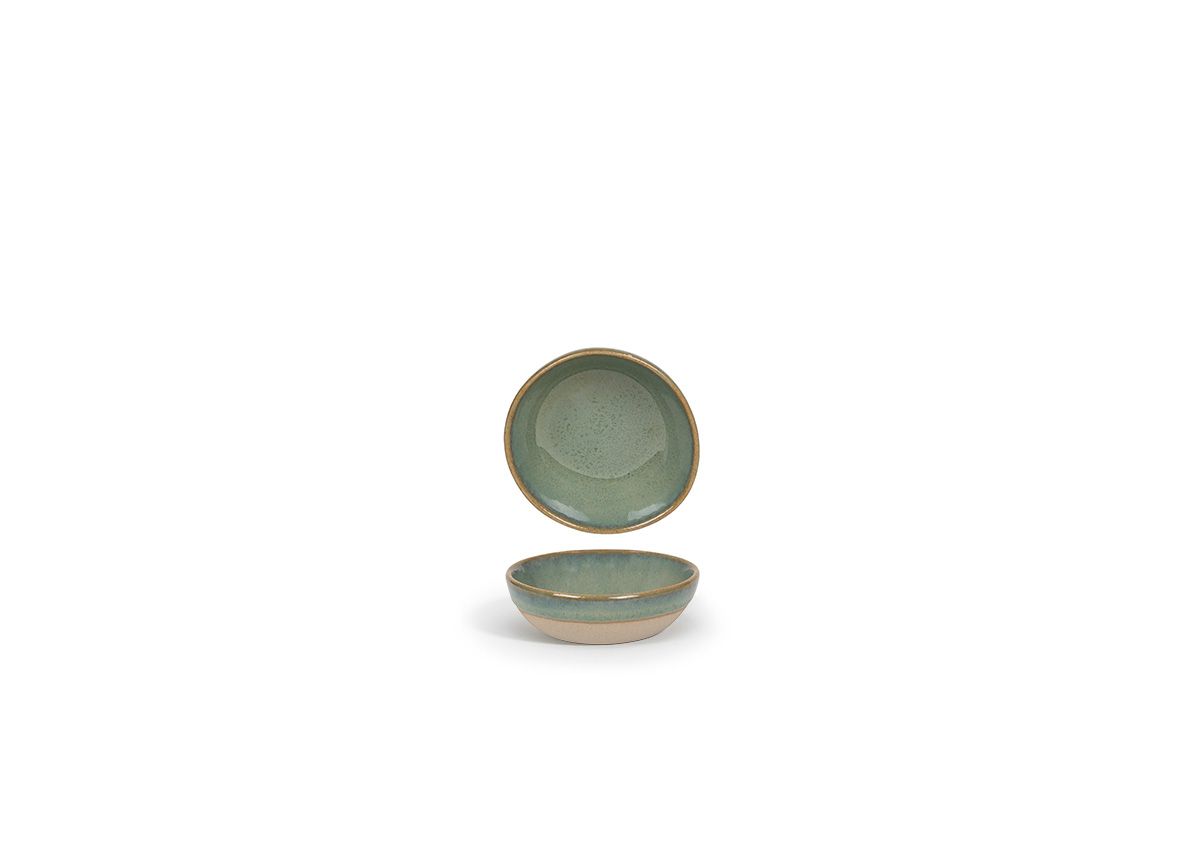 Artefact 2 oz. Moss Ramekin