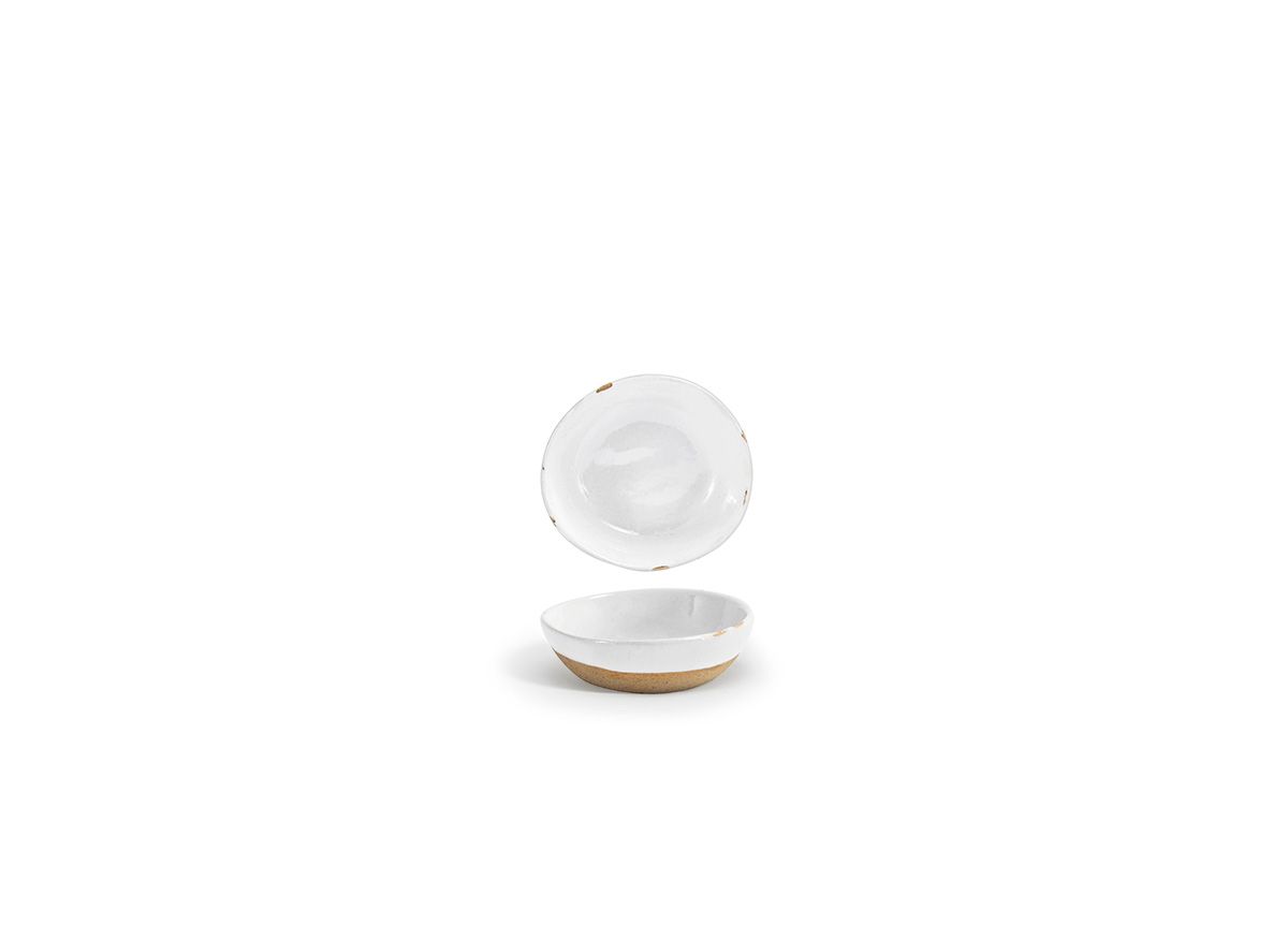 Artefact 2 oz. White Ramekin