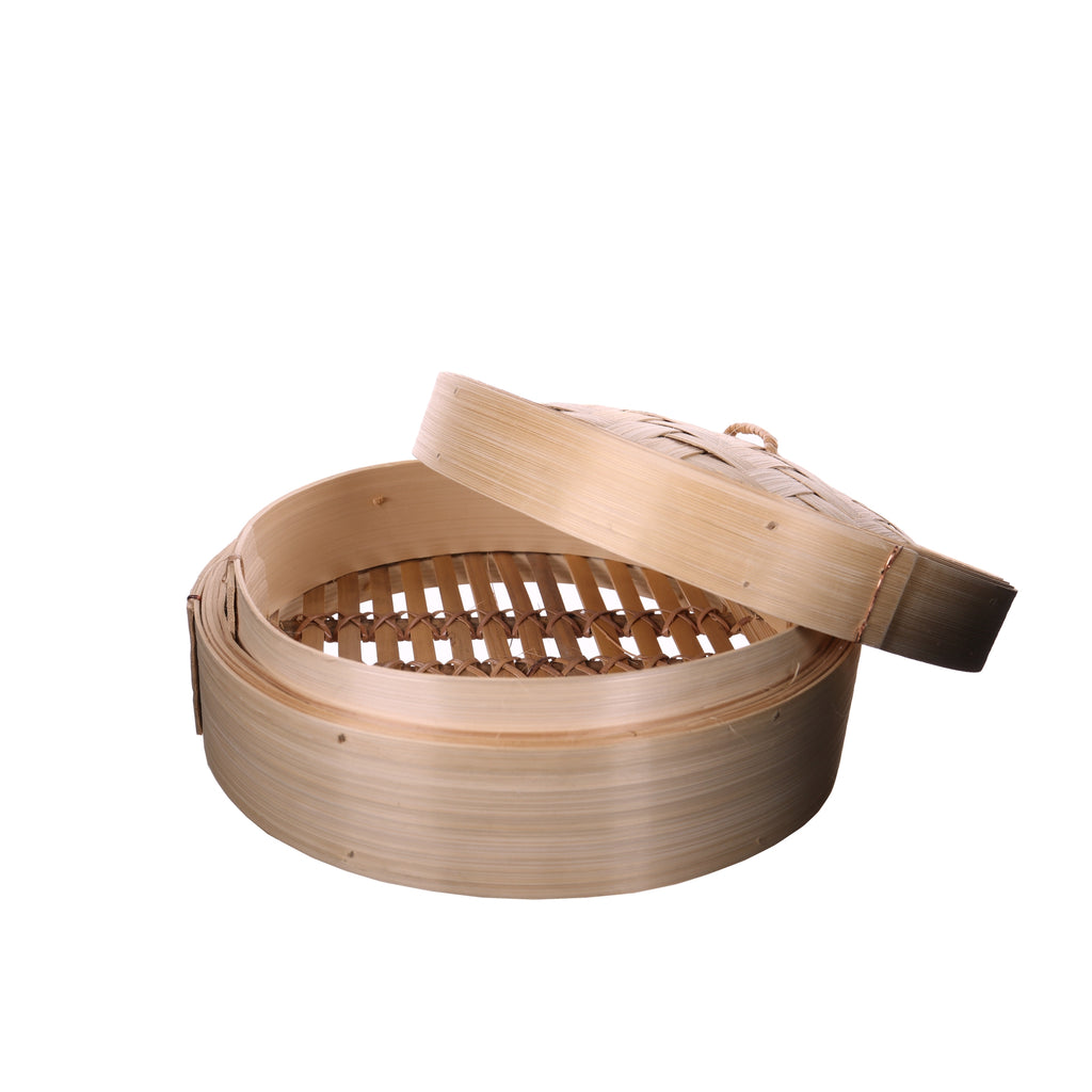 Cover for 12" Bamboo Steamer Basket