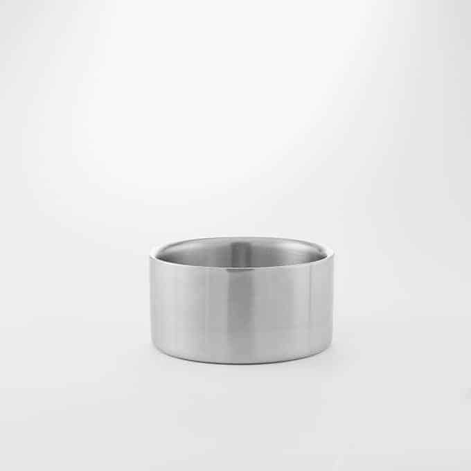 34 oz. Stainless Steel Bowl