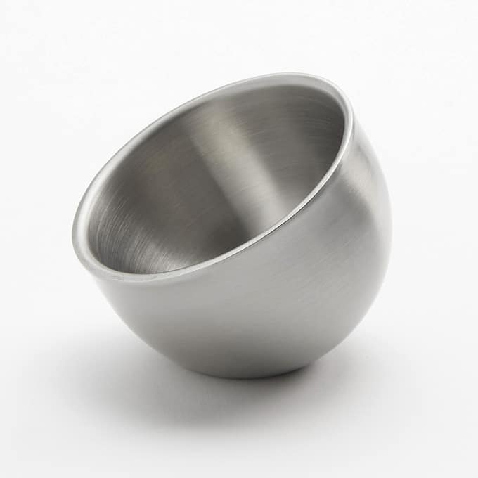 2-1/2 oz. Round Sauce Cup