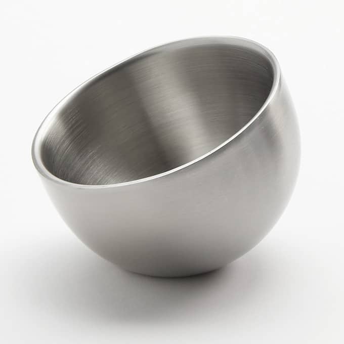 5 oz. Round Sauce Cup