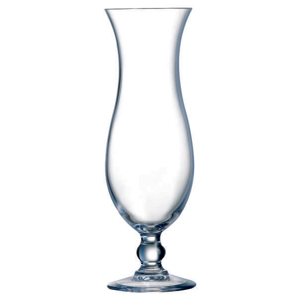 Arcoroc Outdoor Perfect Hurricane Glass