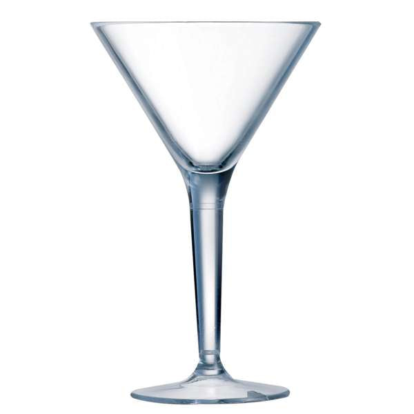 Arcoroc Outdoor Perfect Cocktail Glass