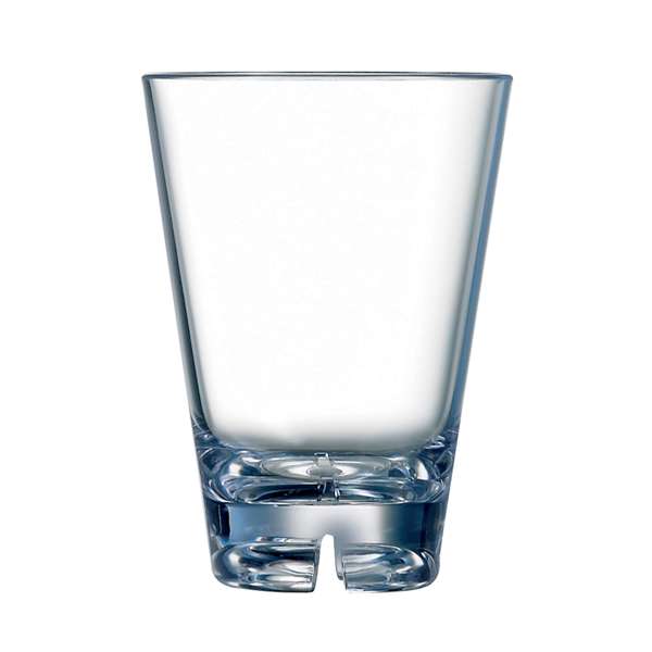 Outdoor Perfect 10 oz. Rocks Glass