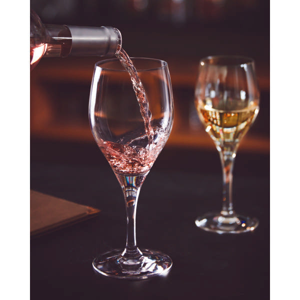 Exalt 13.75 oz. Universal Wine Glass