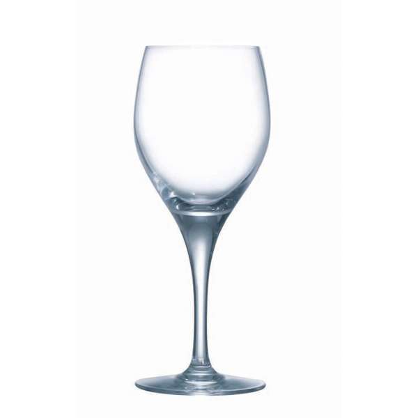 Exalt 8.25 oz. Universal Wine Glass