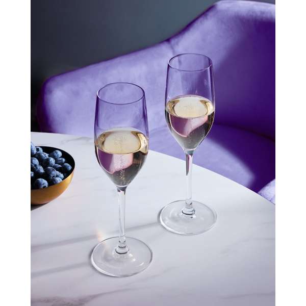 Exalt 6.25 oz. Flute