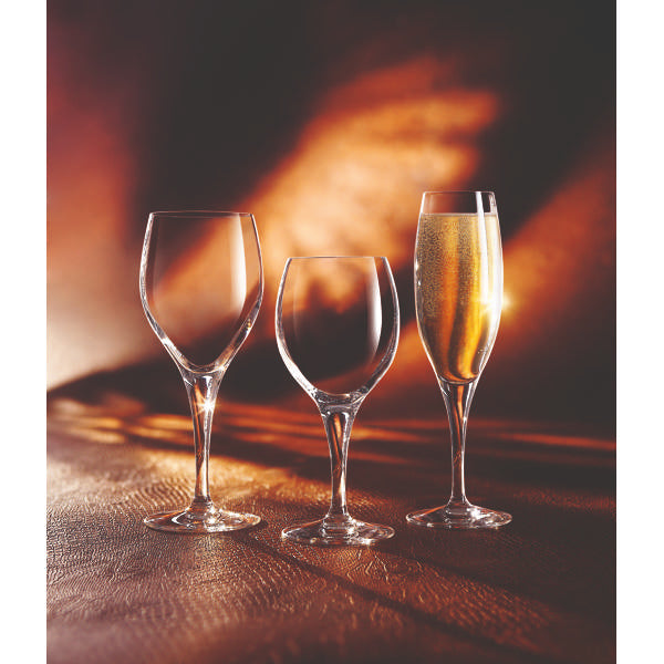 Exalt 6.75 oz. Universal Wine Glass