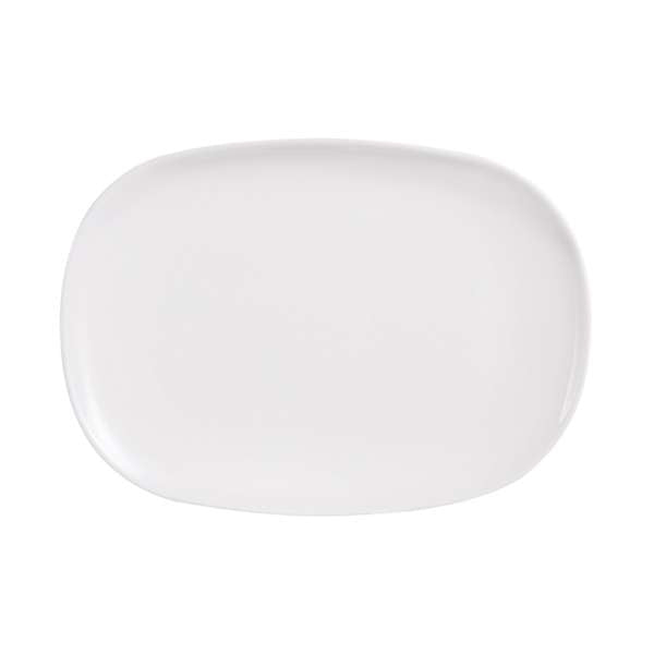Evolutions 13.75" x 9.25" Rectangle Dish