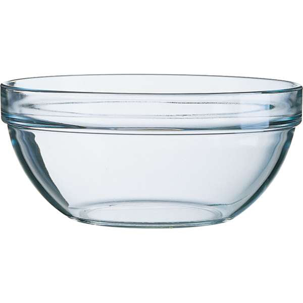 Stack Bowls 1.25 oz. Bowl