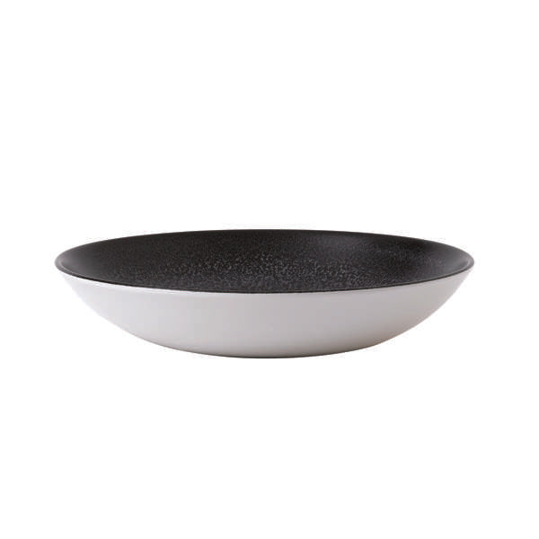 Dudson Evo 9.75" Coupe Bowl, Origins Black