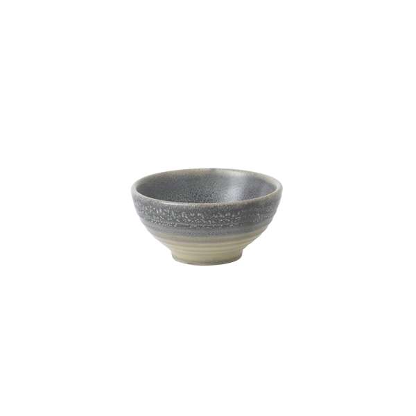Dudson Evo 4.13" Rice Bowl, Granite