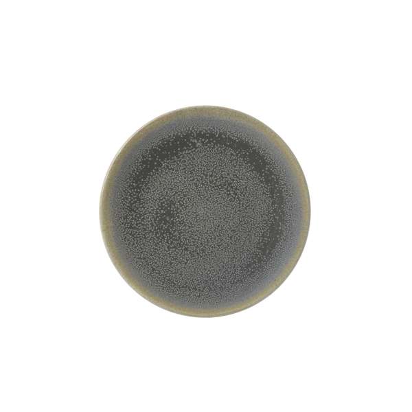 Dudson Evo 6.38" Coupe Plate, Granite