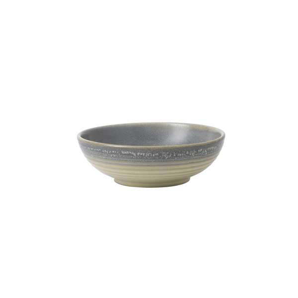 Dudson Evo 7" Rice Bowl, Granite