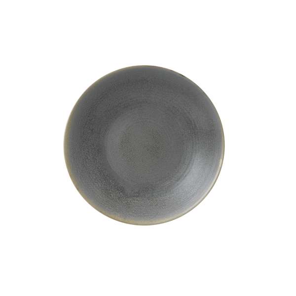 Dudson Evo 11.5" Deep Plate, Granite