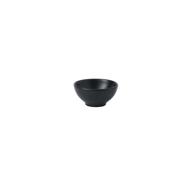 Dudson Evo 4.13" Rice Bowl, Jet