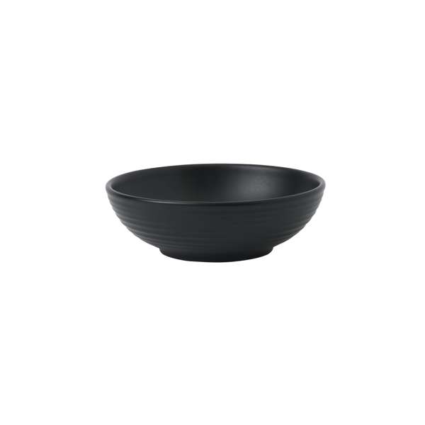 Dudson Evo 7" Rice Bowl, Jet