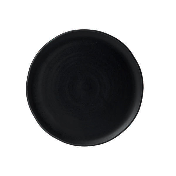 Dudson Evo 10" Flat Plate, Jet