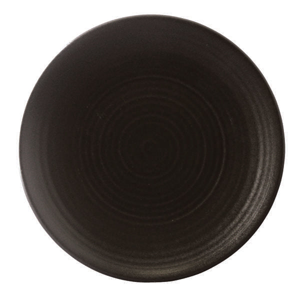 Dudson Evo 10.75" Coupe Plate, Jet