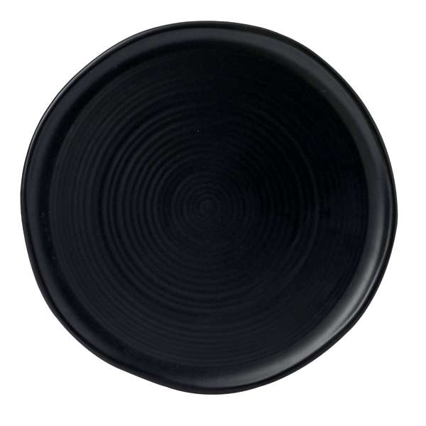 Dudson Evo 12.5" Flat Plate, Jet