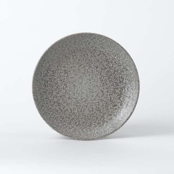 Dudson Evo 6.5" Coupe Plate, Origins Grey