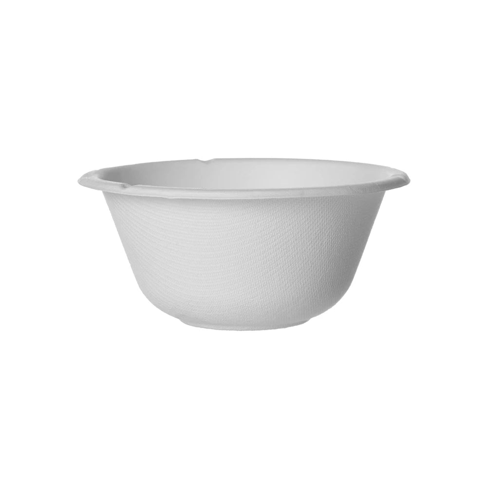 Sugarcane 8 oz. Coupe Bowls