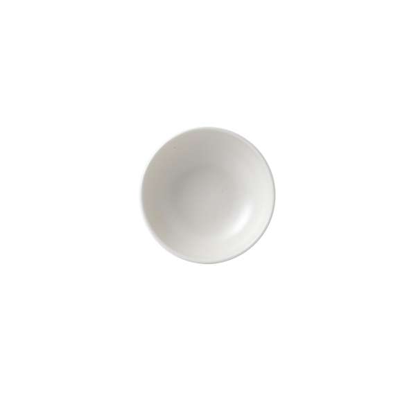 Dudson Evo 7" Rice Bowl, Pearl