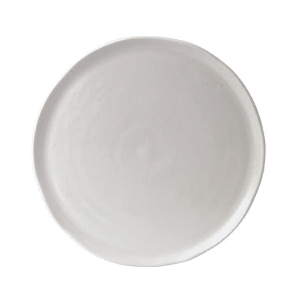 Dudson Evo 10" Flat Plate, Pearl