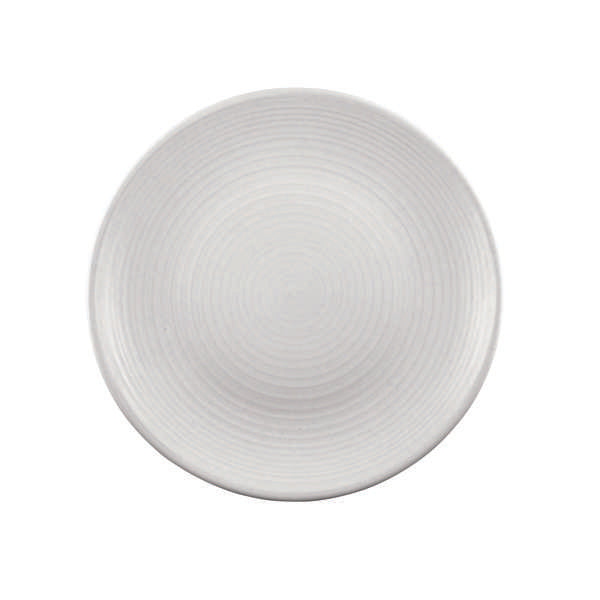 Dudson Evo 11.63" Coupe Plate, Pearl