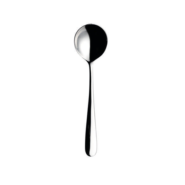 Chef & Sommelier 6.8" Burlington Bouillion Spoon
