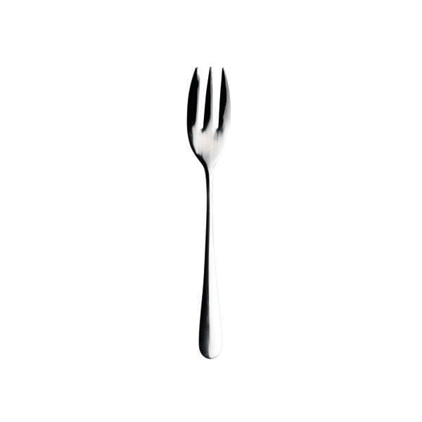 Chef & Sommelier 7" Burlington Oyster/Cocktail Fork