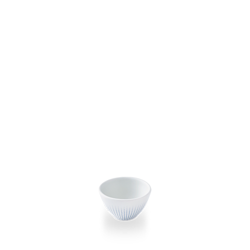 Inked Era 3.29" Blue Bowl