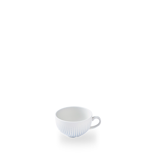 Inked Era 8 oz. Blue Cup