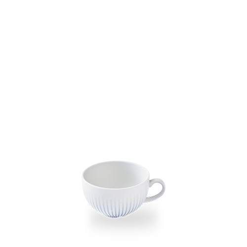 Inked Era 12 oz. Blue Cup