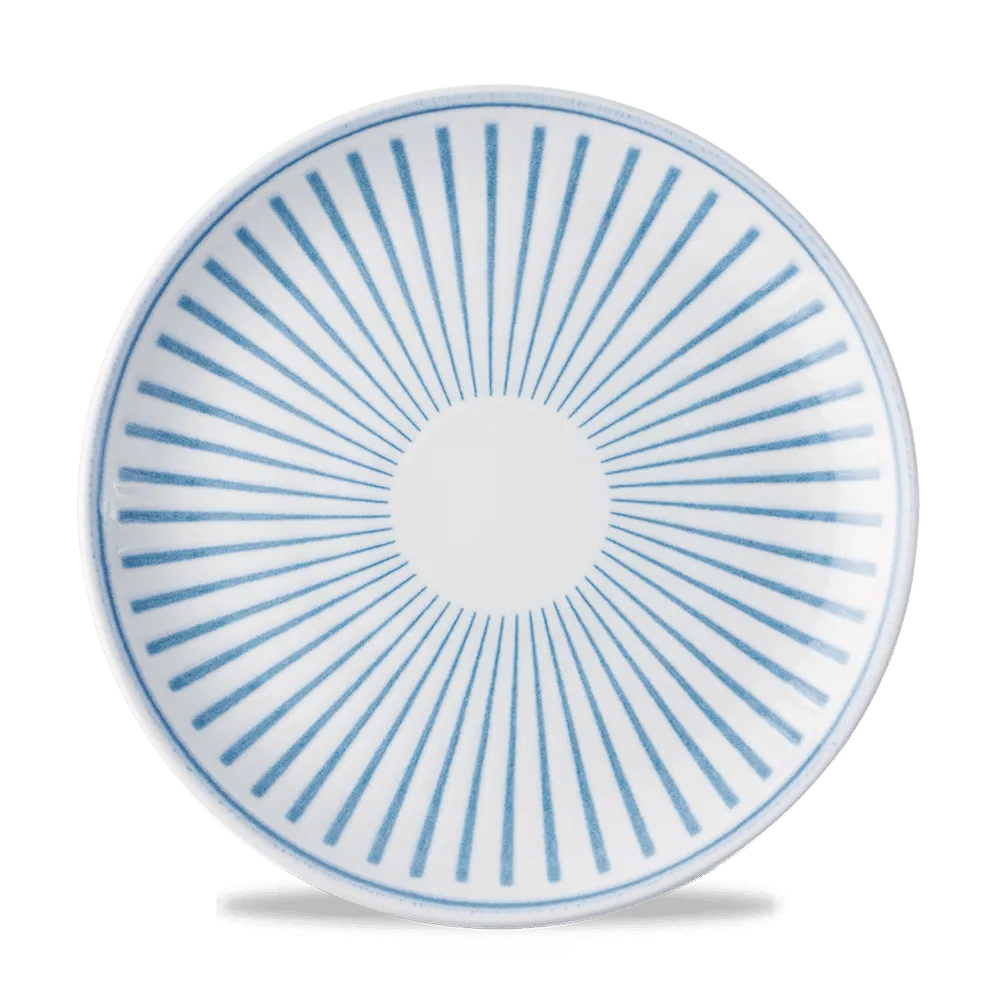 Evolve Plate, 11.25