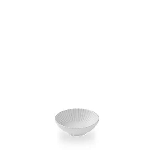 Inked Era 4.50" Grey Bowl