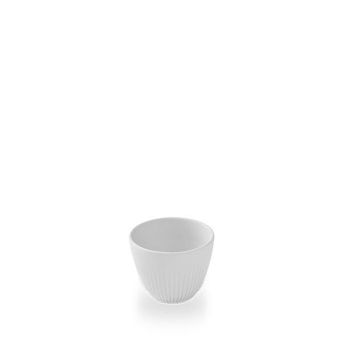 Inked Era 3.89" Grey Bowl