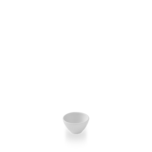 Inked Era 2.71" Grey Bowl
