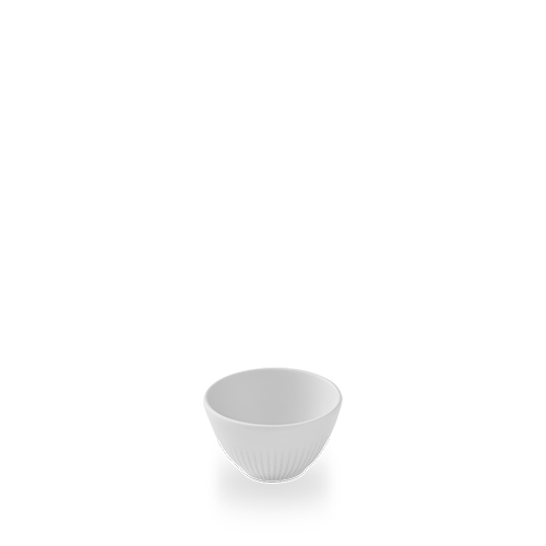 Inked Era 4" Grey Bowl