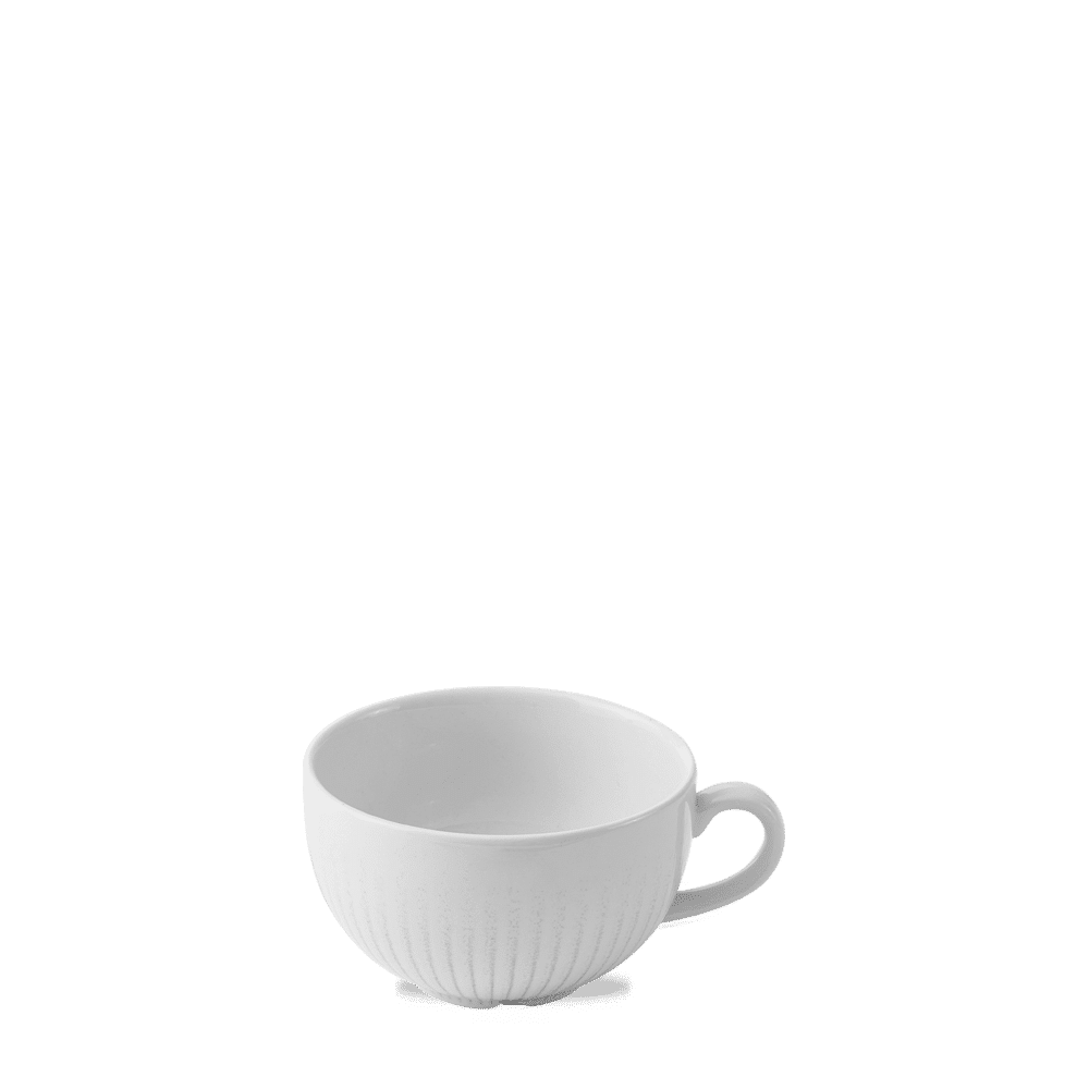 Era Grey Cappuccino Cup, 12 oz.