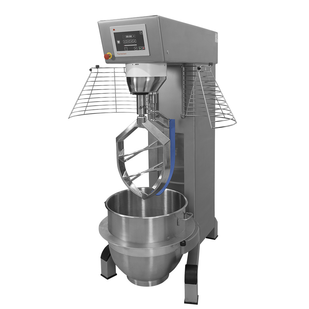 Heavy Duty Planetary Mixer, 150 qt. with IP54