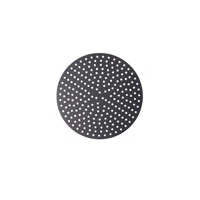 EZ Release 7.5" Perforated Pizza Disk