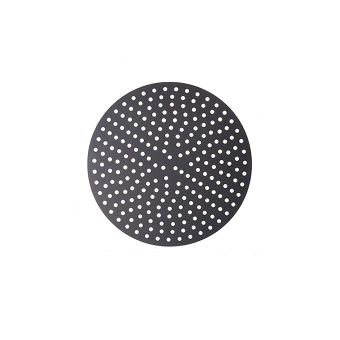 EZ Release 8" Perforated Pizza Disk