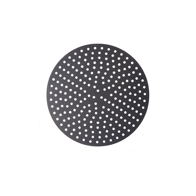 EZ Release 9" Perforated Pizza Disk