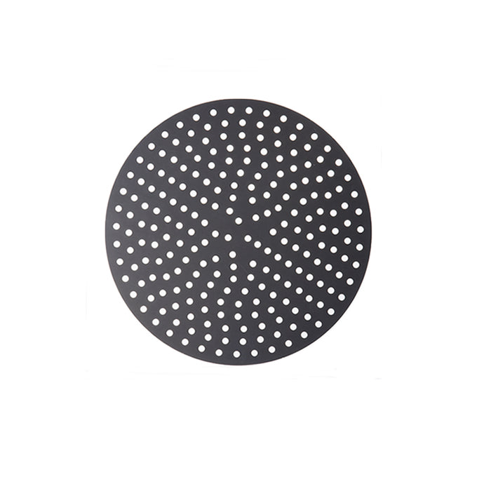 EZ Release 10" Perforated Pizza Disk