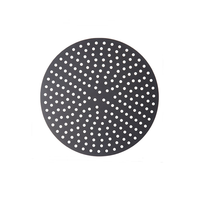 EZ Release 11" Perforated Pizza Disk